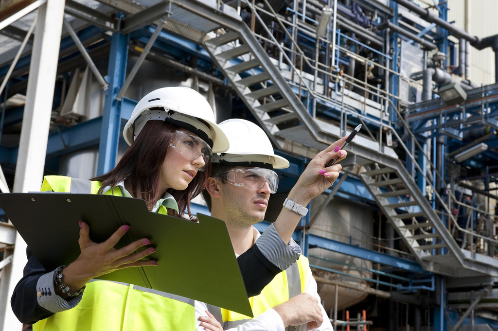 Imagen para estudios  analisis industrial 